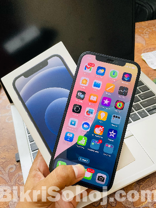 Iphone 12